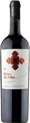 Cruz de Alba Tempranillo старения 3 L