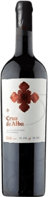 Cruz de Alba Tempranillo Crianza — Aged 3 L
