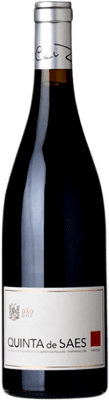 15,95 € Free Shipping | Red wine Quinta da Pellada Quinta de Saes Aged I.G. Portugal Portugal Bottle 75 cl