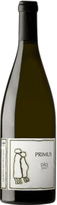 51,95 € Free Shipping | White wine Quinta da Pellada Primus Aged I.G. Portugal Portugal Encruzado Bottle 75 cl