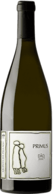 66,95 € Spedizione Gratuita | Vino Bianco Quinta da Pellada Primus Crianza — Invecchiato in Botte I.G. Portogallo Dão Portogallo Encruzado 75 cl