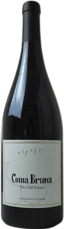 51,95 € Free Shipping | Red wine Espelt Comabruna D.O. Empordà Catalonia Spain Mazuelo, Carignan Magnum Bottle 1,5 L