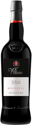 Williams & Humbert Muskateller 75 cl