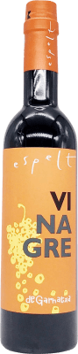 8,95 € Free Shipping | Vinegar Espelt Garnacha Spain Grenache Small Bottle 37 cl