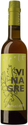 10,95 € 免费送货 | 尖酸刻薄 Espelt Moscatel 西班牙 Muscat 半瓶 37 cl
