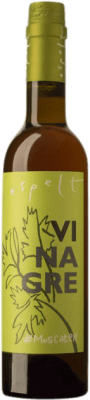 9,95 € Free Shipping | Vinegar Espelt Moscatel Spain Half Bottle 37 cl