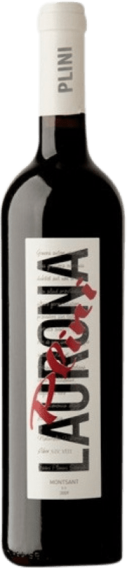 26,95 € Envoi gratuit | Vin Rouge Celler Laurona Plini D.O. Montsant Catalogne Espagne Merlot, Syrah, Garnacha — Grenache, Cabernet Sauvignon, Mazuelo, Cariñena — Carignan Bouteille 75 cl