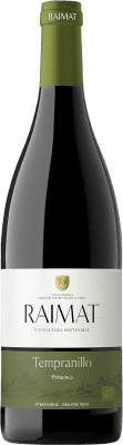 14,95 € Free Shipping | Red wine Raimat Pirinenca Aged D.O. Costers del Segre Catalonia Spain Tempranillo Bottle 75 cl
