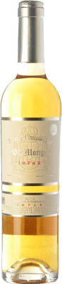 54,95 € 送料無料 | 酒精強化ワイン Vinícola Real 200 Monges Impar D.O.Ca. Rioja ラ・リオハ スペイン Malvasia — マルヴァジア, Macabeo — マカベオ ミディアムボトル 50 cl