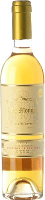 69,95 € Envoi gratuit | Vin Fortifié Vinícola Real 200 Monges Vendimia de Invierno D.O.Ca. Rioja La Rioja Espagne Malvasía — Malvoisie, Macabeo — Macabeu Demi-Bouteille 37 cl
