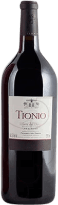 Tionio Tempranillo — テンプラニーリョ Crianza — クリアンサ 1,5 L