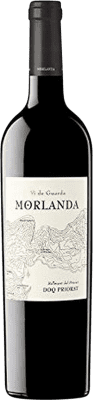 42,95 € Free Shipping | Red wine Viticultors del Priorat Morlanda D.O.Ca. Priorat Catalonia Spain Grenache, Mazuelo, Carignan Bottle 75 cl