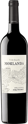 49,95 € Free Shipping | Red Wine Viticultors del Priorat Morlanda D.O.Ca. Priorat Catalonia Spain Garnacha — Grenache, Mazuelo, Cariñena — Carignan Bottle 75 cl