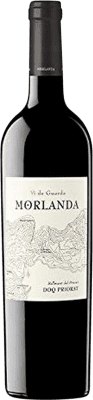 44,95 € Free Shipping | Red wine Viticultors del Priorat Morlanda D.O.Ca. Priorat Catalonia Spain Grenache, Mazuelo, Carignan Bottle 75 cl