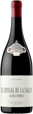 Abadia de Poblet El Tossal de la Salut Garnacha — Гренаш 75 cl