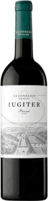 La Conreria de Scala Dei Lugiter старения 75 cl