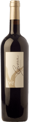 29,95 € 送料無料 | 赤ワイン Olivardots Gresa Expressio Crianza — クリアンサ D.O. Empordà カタロニア スペイン Syrah — シラー, Garnacha — グルナッシュ, Cabernet Sauvignon — カベルネ・ソーヴィニヨン, Mazuelo — マスエロ, Cariñena — カリニャン 75 cl
