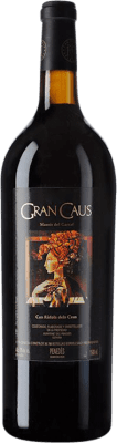 Can Ràfols Gran Caus Reserve — Aged 1,5 L