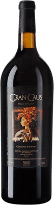 Can Ràfols Gran Caus Reserve 1,5 L