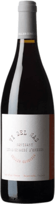 13,95 € Free Shipping | Red wine Comunica Vi del Mas Joven D.O. Montsant Catalonia Spain Syrah, Grenache Bottle 75 cl