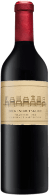 103,95 € Free Shipping | Red wine Boekenhoutskloof South Africa Cabernet Sauvignon, Cabernet Franc Bottle 75 cl