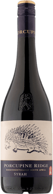 Boekenhoutskloof Porcupine Ridge Syrah 岁 75 cl