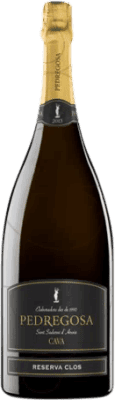 Pedregosa Clos Brut Nature — Брют Натюр Резерва 1,5 L
