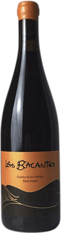 18,95 € Envoi gratuit | Vin Rouge 4 Monos Las Bacantes VV Viñas Viejas — Vieilles Vignes Crianza D.O. Vinos de Madrid Castilla la Mancha y Madrid Espagne Garnacha — Grenache Bouteille 75 cl