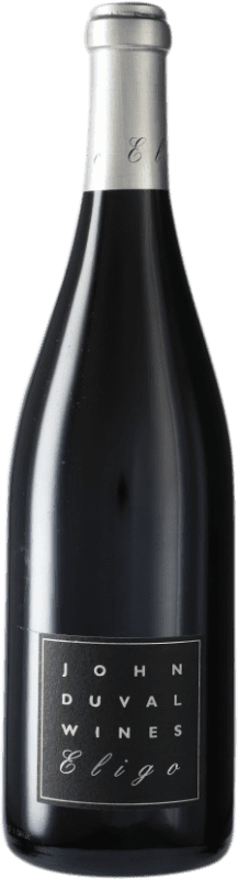 137,95 € Free Shipping | Red wine John Duval Eligo Australia Syrah Bottle 75 cl