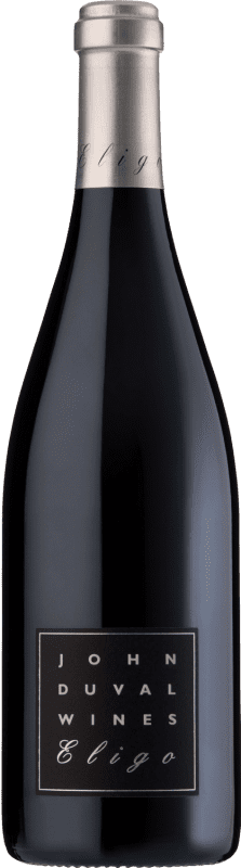 129,95 € Free Shipping | Red wine John Duval Eligo Australia Syrah Bottle 75 cl