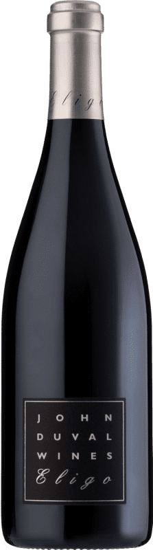 109,95 € Envoi gratuit | Vin Rouge John Duval Eligo Australie Syrah 75 cl