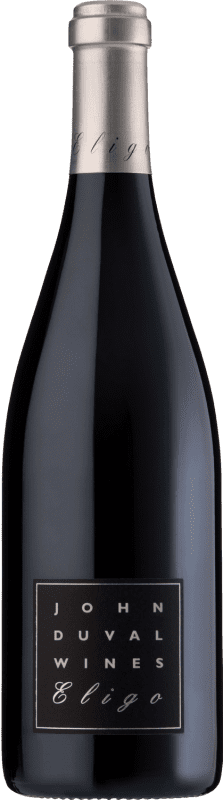 109,95 € Envoi gratuit | Vin rouge John Duval Eligo Australie Syrah Bouteille 75 cl