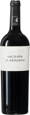 Arínzano Hacienda Crianza 75 cl