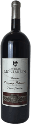 Castillo de Monjardín старения 1,5 L