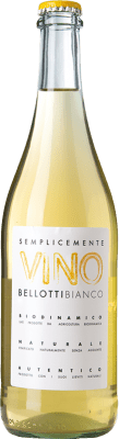 Cascina degli Ulivi Semplicemente Vino Bellotti Cortese Jovem 75 cl