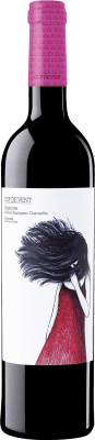11,95 € Free Shipping | Red Wine Freixenet Cop de Vent Young D.O. Empordà Catalonia Spain Merlot, Cabernet Sauvignon 75 cl
