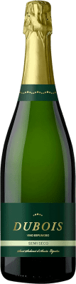 Freixenet Dubois Gran Cremat セミドライ セミスイート 75 cl