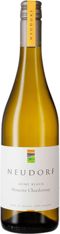 119,95 € Envoi gratuit | Vin Blanc Neudorf Moutere Crianza Nouvelle-Zélande Albariño — Albarinho Bouteille 75 cl