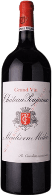 Château Poujeaux Crianza 1,5 L