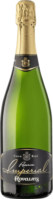 Rovellats Imperial Selecció Tinars Brut Reserva 75 cl