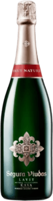 Segura Viudas Lavit Brut Nature Réserve 75 cl
