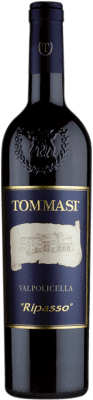 Tommasi Crianza — Aged 75 cl