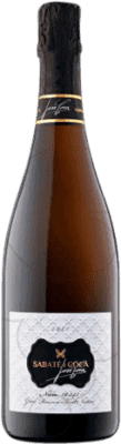 Sabaté i Coca ブルットの自然 グランド・リザーブ 75 cl