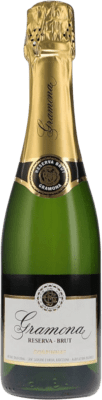 Gramona Brut 予約 37 cl