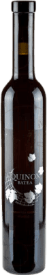 12,95 € Envoi gratuit | Vin Fortifié Celler de Batea Equinox D.O. Terra Alta Catalogne Espagne Garnacha — Grenache Bouteille Medium 50 cl