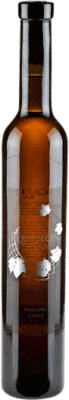 7,95 € Free Shipping | Fortified wine Celler de Batea Equinox D.O. Terra Alta Catalonia Spain Muscat Half Bottle 50 cl