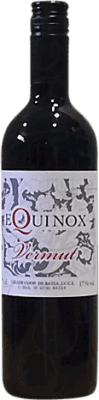 6,95 € Free Shipping | Vermouth Celler de Batea Equinox Spain 75 cl