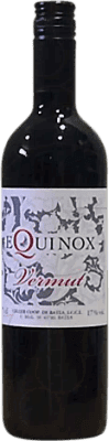 Vermouth Celler de Batea Equinox 75 cl