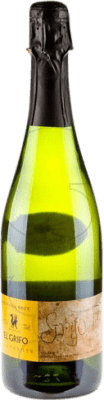 El Grifo Malvasía — Malvoisie Brut Jeune 75 cl