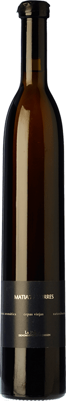 53,95 € Envoi gratuit | Vin Doux Matías i Torres Aromática Naturalmente D.O. La Palma Iles Canaries Espagne Malvasía — Malvoisie Bouteille Medium 50 cl